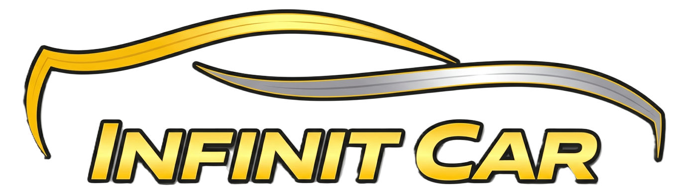 Infinit Car